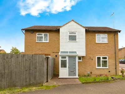 Detached house for sale in Poitiers Court, Northampton NN5