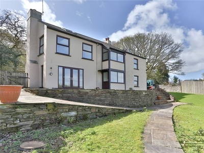 Detached house for sale in Riverford, Plymouth, Devon PL6