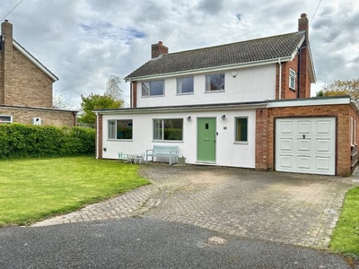 Detached house for sale in Roman Hill, Barton, Cambridge CB23