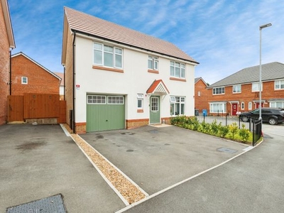 Detached house for sale in Scenic Street, Manchester, Greater Manchester M18
