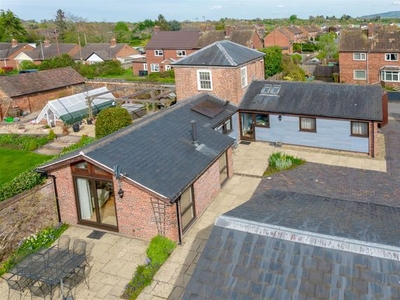 Detached house for sale in School Lane, Upton-Upon-Severn, Worcester WR8