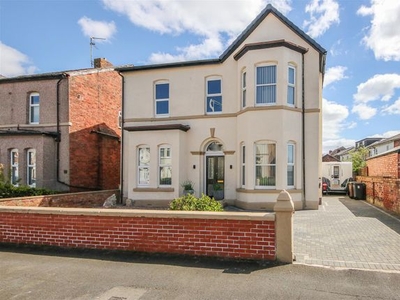 Detached house for sale in Sefton Street, Southport PR8