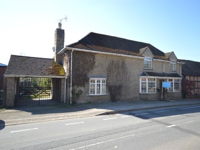 Detached house for sale in Shobdon, Leominster HR6