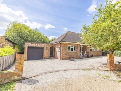 Detached house for sale in The Drive, Datchet SL3