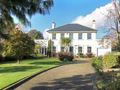 Detached house for sale in The Fairway, Aldwick Bay Estate, Aldwick, West Sussex PO21