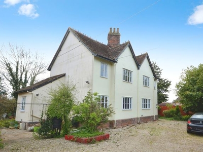 Detached house for sale in The Street, Gosfield, Halstead CO9