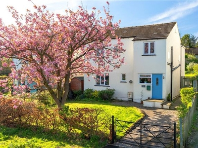 Detached house for sale in Victoria Road, Ilkley, West Yorkshire LS29