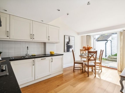 Detached house for sale in Vine Row, Lancaster Park, Richmond TW10