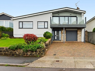 Detached house for sale in Wall Park Close, Brixham TQ5