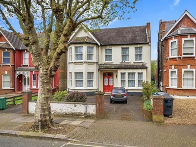 Detached house for sale in Walm Lane, London NW2
