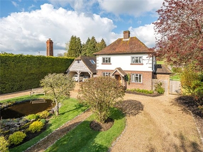 Detached house for sale in West Horsley, Surrey KT24