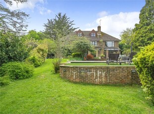 Detached house to rent in Argos Hill, Mayfield, East Sussex TN20