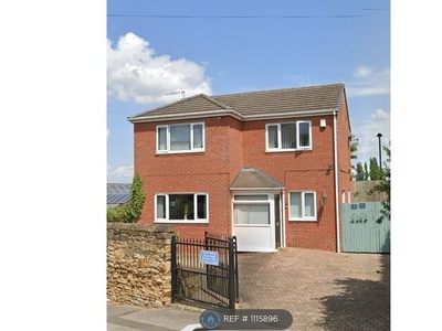 Detached house to rent in Beaver Hill Road, Sheffield S13