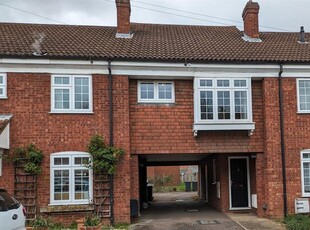 Detached house to rent in Church Street, Gamlingay, Sandy SG19