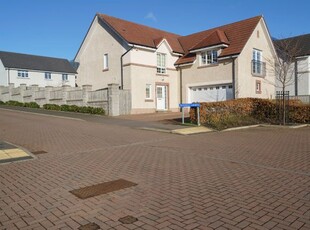 Detached house to rent in Cults Business Park, Station Road, Cults, Aberdeen AB15