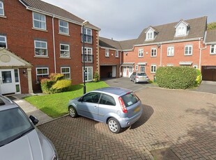 Detached house to rent in Goldfinch Court, Chorley PR7