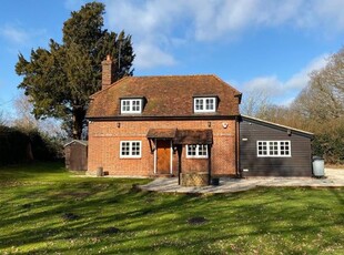 Detached house to rent in Hatch Lane, Ockham, Surrey KT11