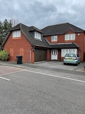 Detached house to rent in Heybridge Road, Humberstone, Leicester LE5