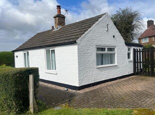 Detached house to rent in Little Carlton, Louth LN11