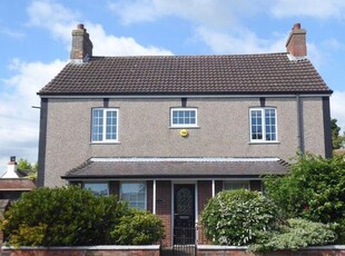 Detached house to rent in Market Place, Tetney, Grimsby DN36