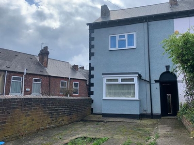 Detached house to rent in Shirecliffe Lane, Sheffield, South Yorkshire S3