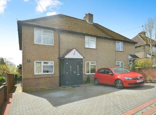 Detached house to rent in Upland Avenue, Chesham HP5