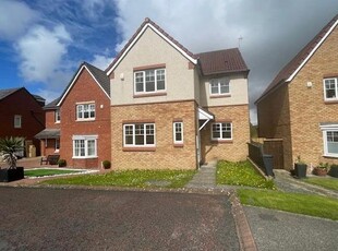 Detached house to rent in Victoria Grove, Prudhoe NE42