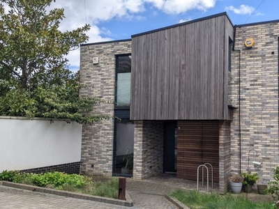 End terrace house for sale in Comar Mews, Hartington Grove, Cambridge CB1