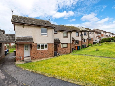 End terrace house for sale in Thomas Muir Avenue, Bishopbriggs, Glasgow G64
