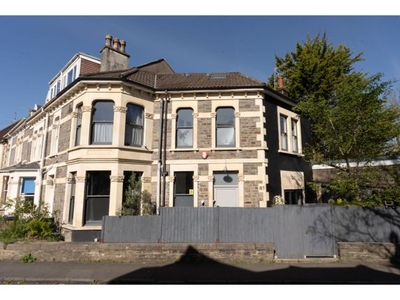 End terrace house for sale in Waverley Road, Bristol BS6