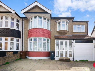 End terrace house for sale in Westrow Drive, Barking IG11