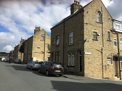 End terrace house to rent in 26 Drewry Road, Keighley BD21