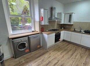 End terrace house to rent in Burton Road, West Didsbury, Didsbury, Manchester M20