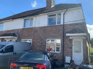 End terrace house to rent in Conbar Avenue, Rustington, Littlehampton BN16