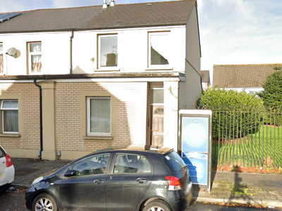 End terrace house to rent in Cornwall Street, Cardiff CF11