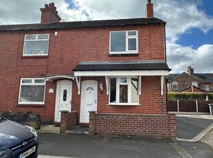 End terrace house to rent in Felstead Street, Baddeley Green, Stoke-On-Trent ST2
