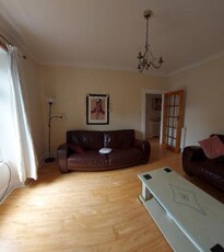 End terrace house to rent in View Terrace, Aberdeen AB25