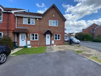 End terrace house to rent in Wheatfield Drive, Bradley Stoke, Bristol BS32
