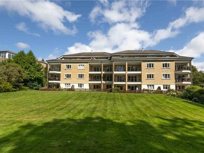 Flat for sale in 14, Balcombe Road, Branksome Park, Poole BH13