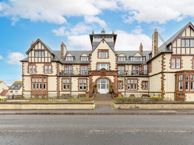 Flat for sale in 17 Marine House, Gullane EH31