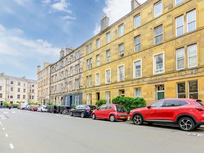 Flat for sale in 25 Flat 6 Panmure Place, Edinburgh EH3