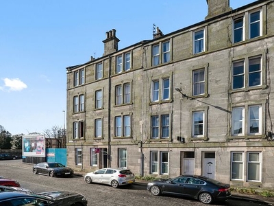 Flat for sale in 3/1 Gibson Street, Broughton EH7