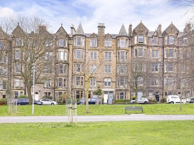 Flat for sale in 34/6 Warrender Park Terrace, Marchmont, Edinburgh EH9