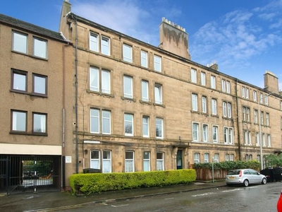 Flat for sale in 5/3 Murieston Place, Dalry EH11