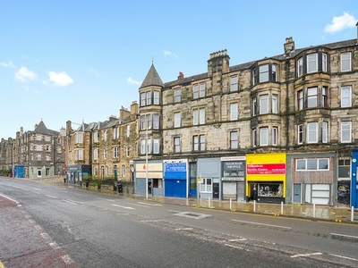 Flat for sale in 7 (2F2) Meadowbank Place, Edinburgh EH8