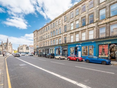 Flat for sale in 8/6 Commercial Street, The Shore, Edinburgh EH6
