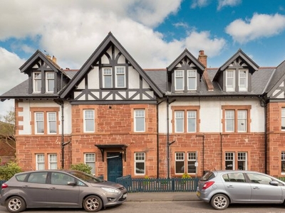 Flat for sale in 8E, Clifford Road, North Berwick EH39