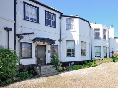Flat for sale in Beachlands Court, The Strand, Walmer, Deal CT14