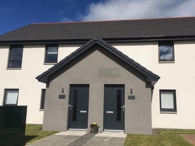 Flat for sale in Curlew Road, Forres IV36