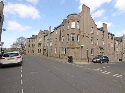 Flat for sale in Darnley Street, Stirling FK8